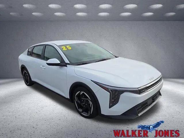 2025 Kia K4 EX for sale in Waycross, GA