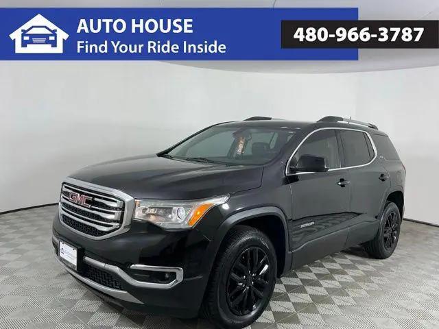 2019 GMC Acadia SLT-1 for sale in Phoenix, AZ
