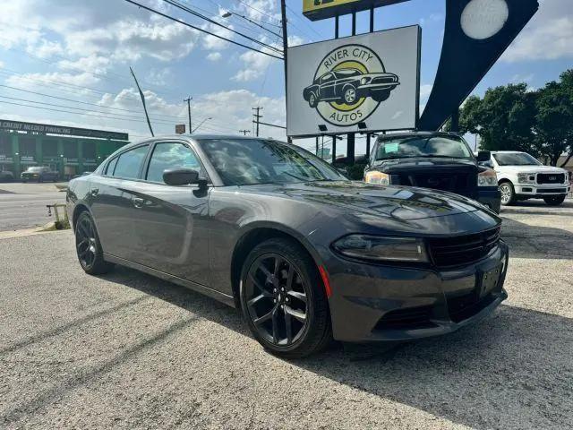 2022 Dodge Charger SXT RWD for sale in San Antonio, TX