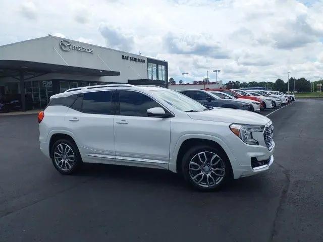 2024 GMC Terrain AWD Denali for sale in Indianapolis, IN