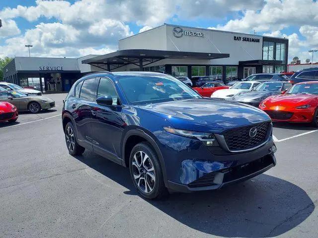 2026 Mazda CX-5 2.5 S Preferred for sale in Indianapolis, IN