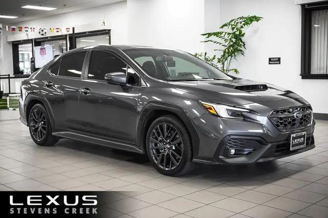 2023 Subaru WRX Limited for sale in San Jose, CA