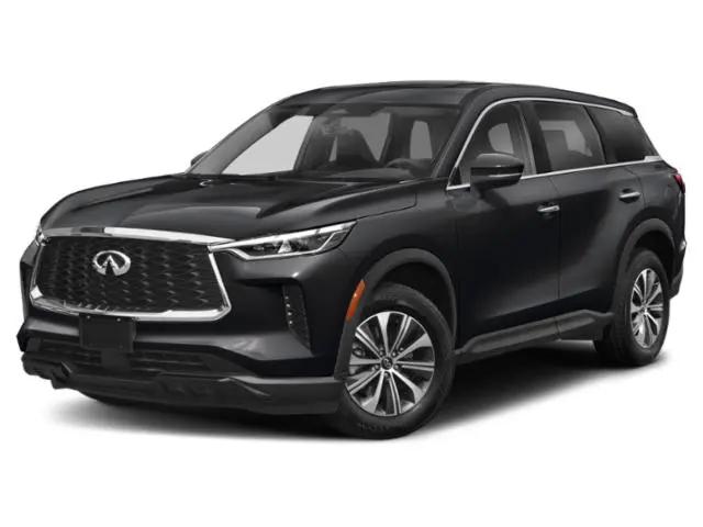2023 INFINITI QX60 PURE AWD for sale in Somerset, KY