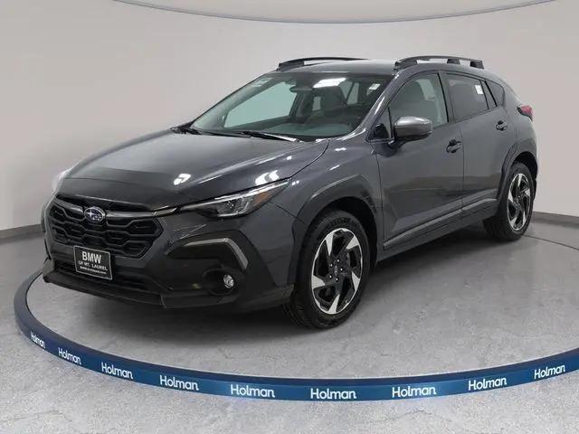 2024 Subaru Crosstrek Limited for sale in Fort Washington, PA
