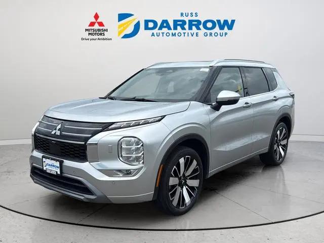 2025 Mitsubishi Outlander SEL 2.5 S-AWC for sale in Waukesha, WI