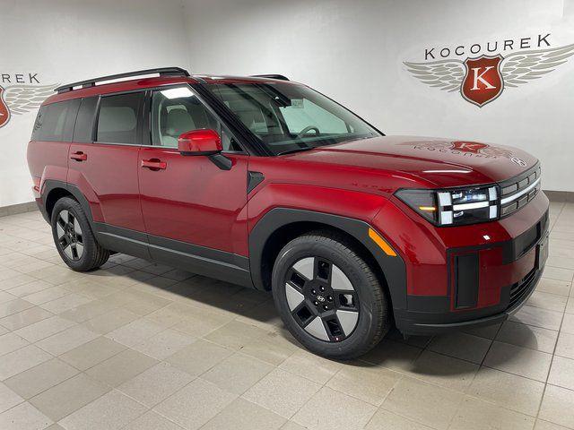 2026 Hyundai Santa Fe Hybrid SEL for sale in Wausau, WI