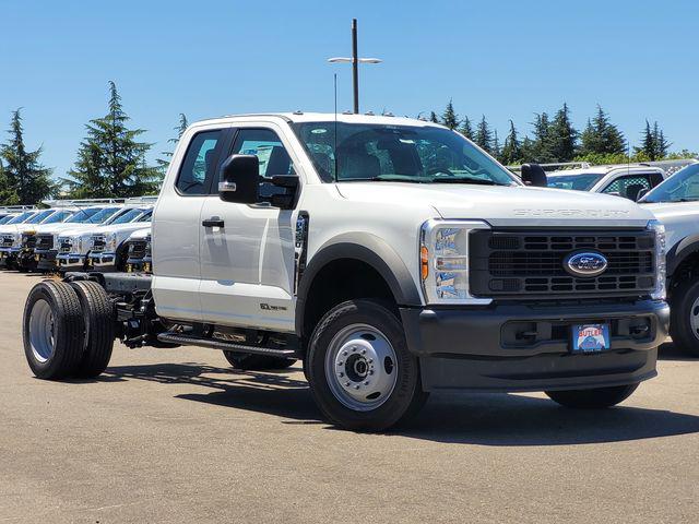 2026 Ford F-550 XL for sale in Roseville, CA