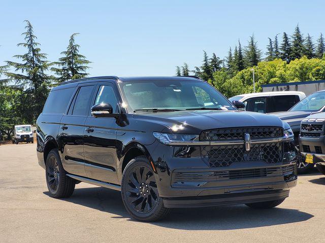2026 Lincoln Navigator Reserve L for sale in Roseville, CA