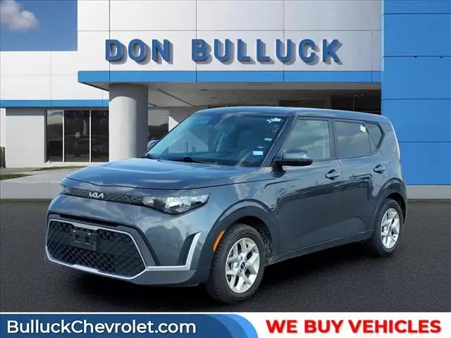 2024 Kia Soul LX for sale in Rocky Mount, NC