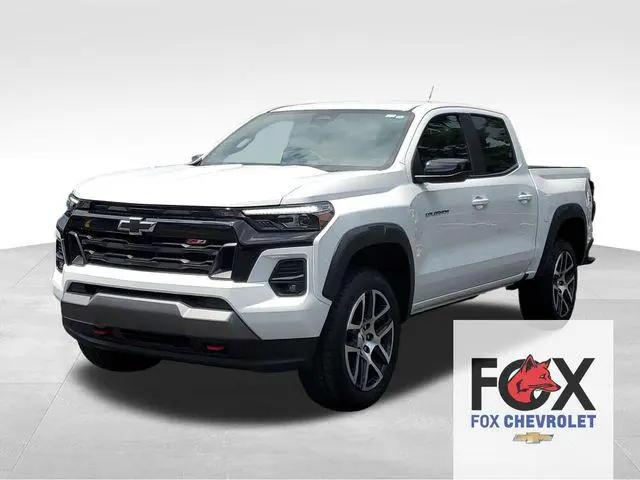 2023 Chevrolet Colorado 4WD Crew Cab Short Box Z71 for sale in Rochester Hills, MI