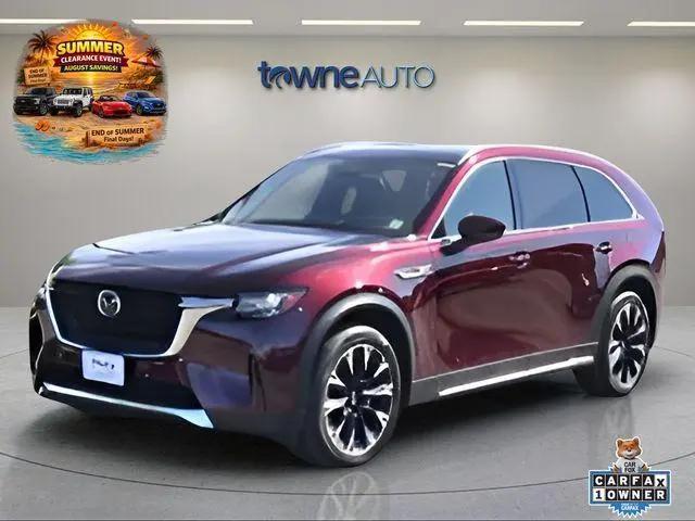 2024 Mazda X-90 Premium Plus for sale in Orchard Park, NY