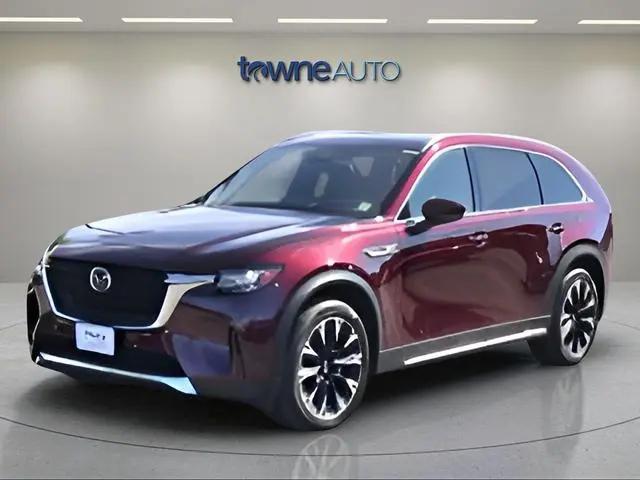 2024 Mazda X-90 Premium Plus for sale in Orchard Park, NY