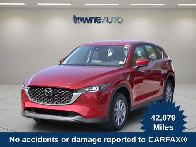 2023 Mazda CX-5 2.5 S for sale in Orchard Park, NY
