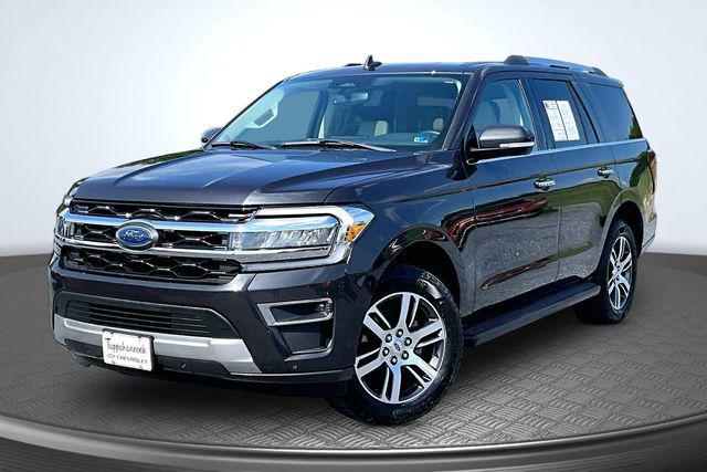2024 Ford Expedition Limited for sale in Tappahannock, VA