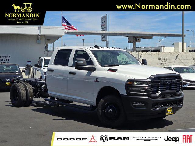 2026 Ram 3500 Tradesman/Big Horn for sale in San Jose, CA