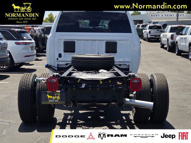 2026 Ram 3500 Tradesman/Big Horn