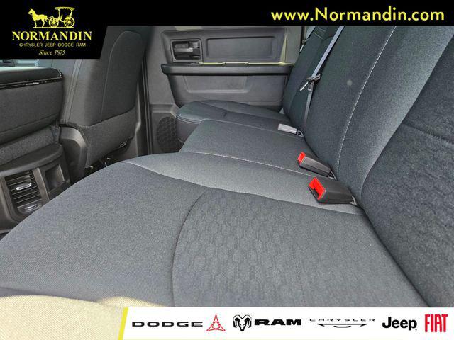2026 Ram 3500 Tradesman/Big Horn