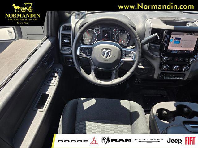 2026 Ram 3500 Tradesman/Big Horn