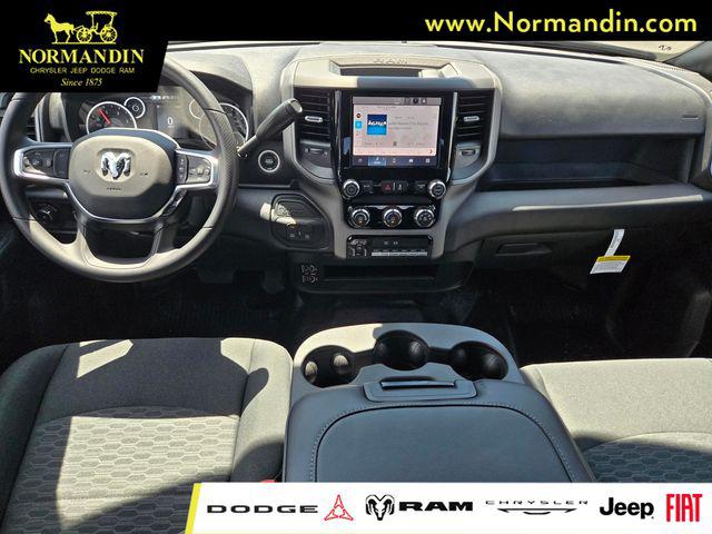 2026 Ram 3500 Tradesman/Big Horn