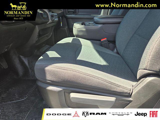 2026 Ram 3500 Tradesman/Big Horn