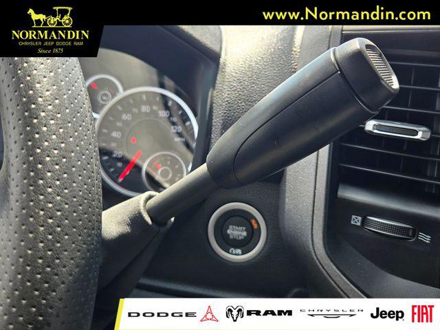 2026 Ram 3500 Tradesman/Big Horn