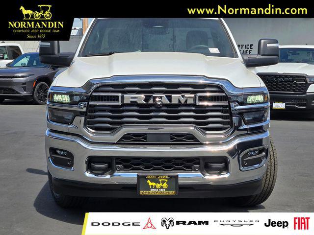 2026 Ram 2500 Tradesman Regular Cab 4x2 8 Box