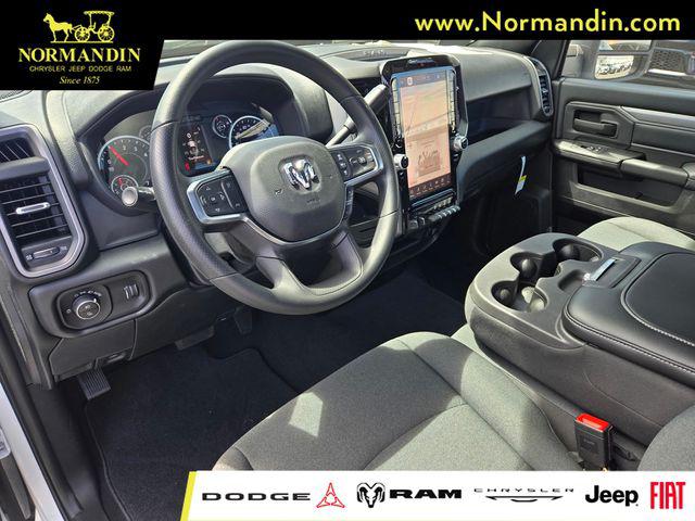 2026 Ram 2500 Tradesman Regular Cab 4x2 8 Box