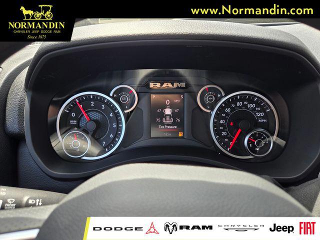 2026 Ram 2500 Tradesman Regular Cab 4x2 8 Box