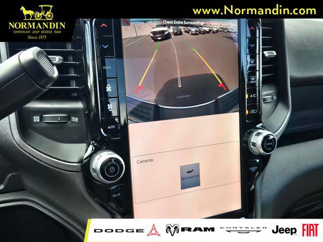 2026 Ram 2500 Tradesman Regular Cab 4x2 8 Box