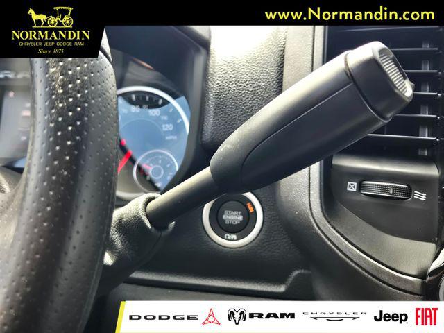 2026 Ram 2500 Tradesman Regular Cab 4x2 8 Box
