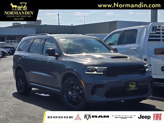 2026 Dodge Durango GT Plus AWD HEMI V8 for sale in San Jose, CA