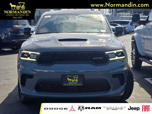2026 Dodge Durango GT Plus AWD HEMI V8