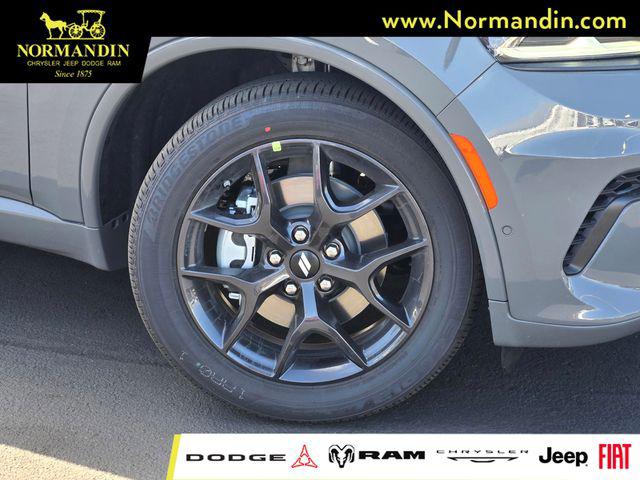 2026 Dodge Durango GT Plus AWD HEMI V8