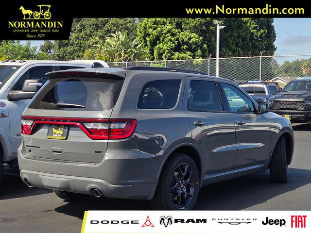 2026 Dodge Durango GT Plus AWD HEMI V8