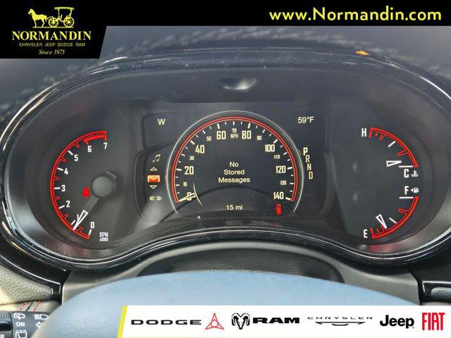 2026 Dodge Durango GT Plus AWD HEMI V8