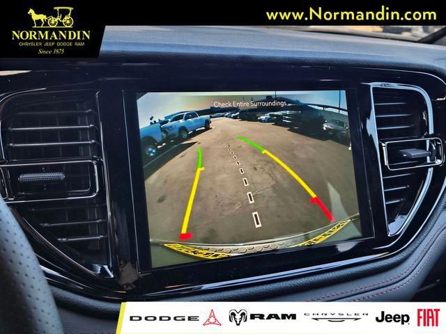 2026 Dodge Durango GT Plus AWD HEMI V8