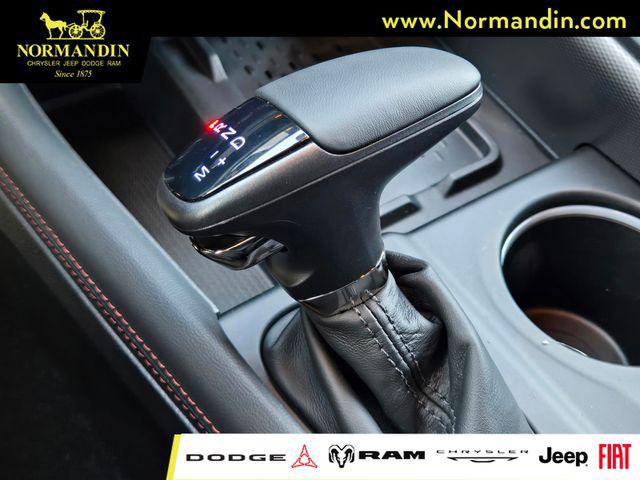 2026 Dodge Durango GT Plus AWD HEMI V8