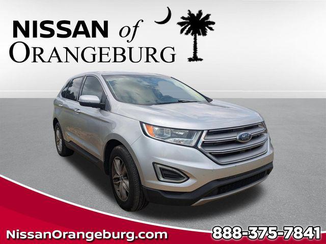 2017 Ford Edge SEL for sale in Orangeburg, SC