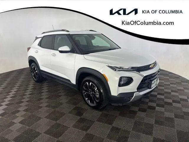 2023 Chevrolet TrailBlazer FWD LT for sale in Columbia, MO