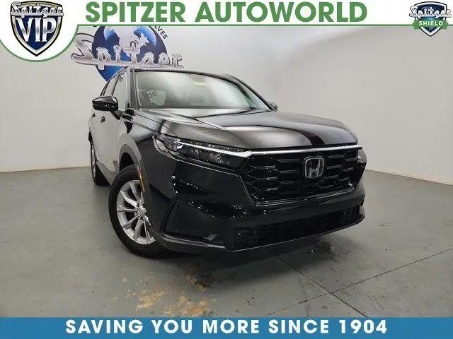 2024 Honda CR-V EX-L AWD for sale in DuBois, PA