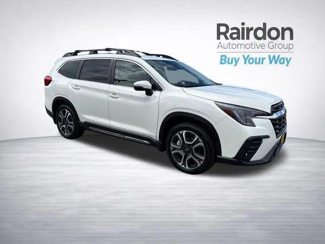 2023 Subaru Ascent Limited 8-Passenger for sale in Auburn, WA