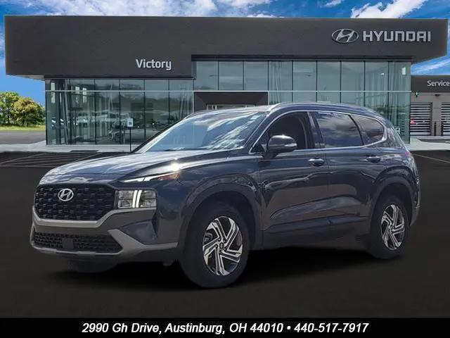 2023 Hyundai Santa Fe SEL for sale in Austinburg, OH