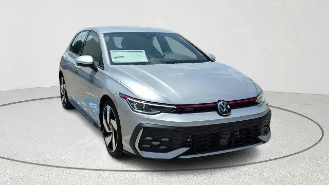 2025 Volkswagen Golf GTI 2.0T S for sale in Dallas, TX