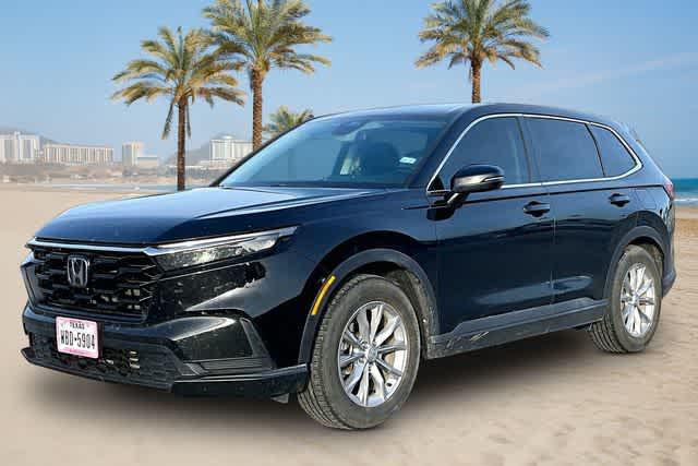 2023 Honda CR-V EX 2WD for sale in Corpus Christi, TX