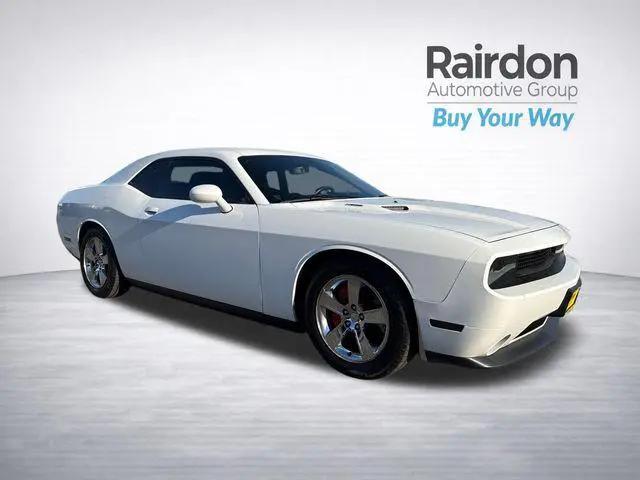 2014 Dodge Challenger R/T Plus for sale in Auburn, WA