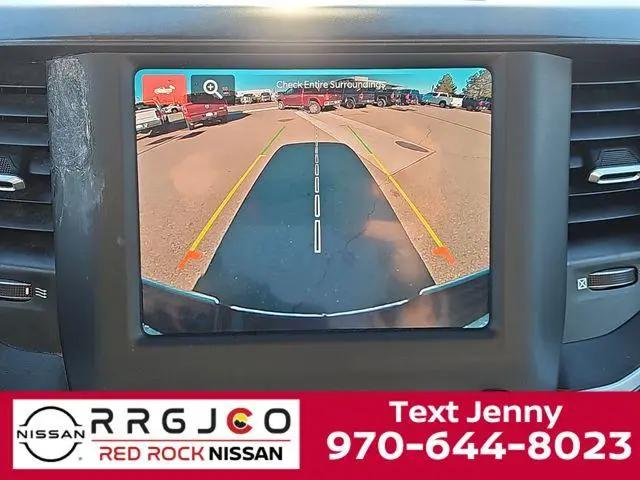2024 Ram 2500 Big Horn Crew Cab 4x4 6'4" Box for sale in Grand Junction, CO