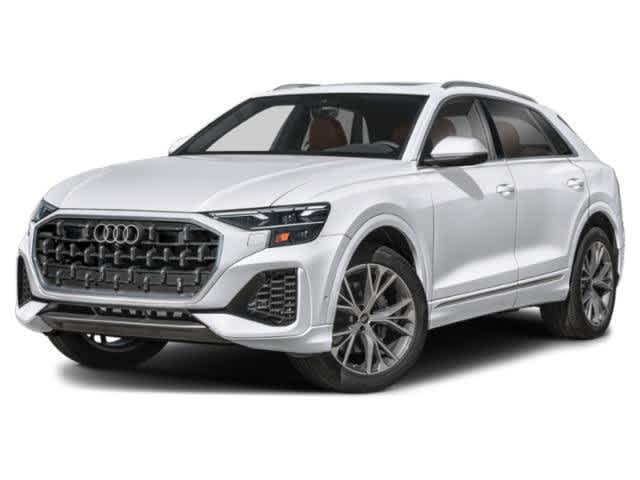 2026 Audi Q8 Prestige Plus 55 TFSI quattro Tiptronic for sale in Stratham, NH