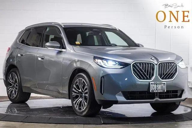2026 BMW X3 30 xDrive for sale in Calabasas, CA