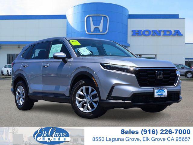 2023 Honda CR-V LX 2WD for sale in Elk Grove, CA