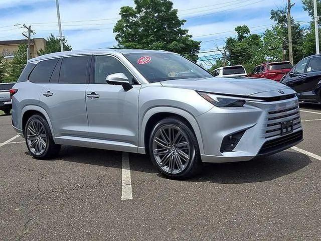 2025 Lexus TX 350 Luxury for sale in Trevose, PA